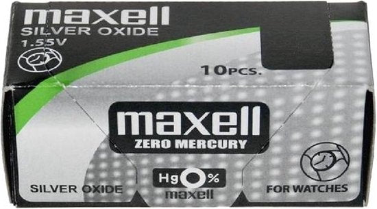Maxell 364