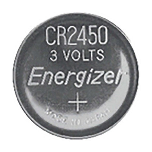 Energizer Lithium CR2450 - 3V - blister 2