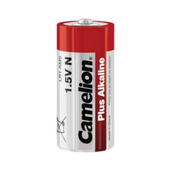 N batterij (lady) Camelion LR1 Alkaline 750 mAh 1.5 V 2 stuk(s)