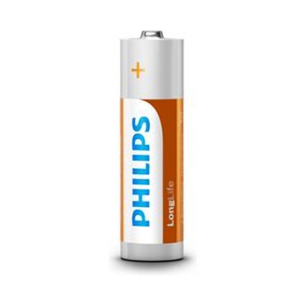 Philips AA batterijen - 4 stuks