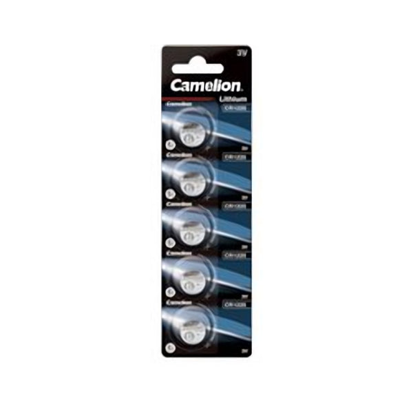 Camelion Lithium CR1225 / BP5
