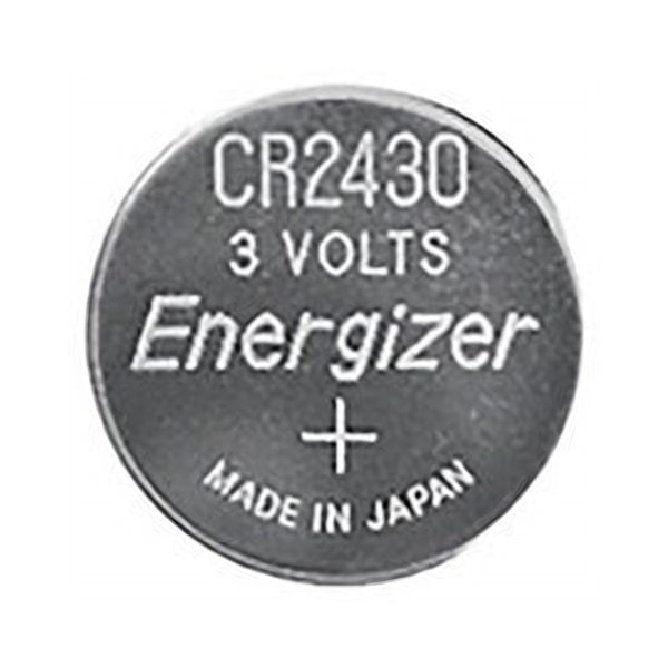 Energizer Lithium CR2430 3V - blister 2
