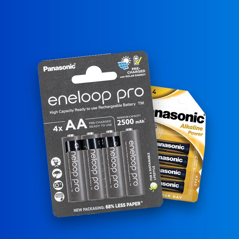 Panasonic