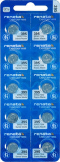 Renata 395.MP CE 10 pack