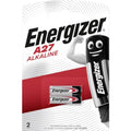 Energizer MN27 | A27 | 27A | V27A | 12 Volt Batterij | Blister 2 stuks