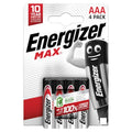 Energizer Max - 438144 Batterij AAA - LR03 - 4 stuks
