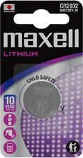 Maxell 2032 B1