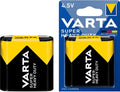 Varta 4,5V 3LR12 Superlife Batterij - 1 stuk