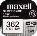 Maxell 362