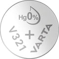 Varta 00321101111 Wegwerpbatterij Zilver-oxide (S)