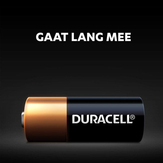 Duracell MN21/A23 - 12V - 2 stuks