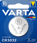 Varta CR3032 B1