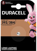 Duracell Uurwerken 384/392 1CT
