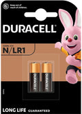 Duracell Security N 2CT