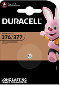 Duracell Uurwerken 377 1CT