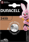 Duracell Electronics 2450 1CT