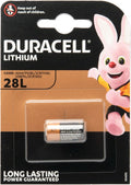 Duracell Ultra Foto 28L 1CT