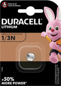 Duracell Photo 1/3N 1CT