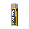 Varta AA Superlife Batterijen