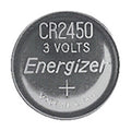 Energizer Lithium CR2450 - 3V - blister 2
