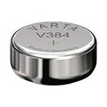 Varta V384/SR41 Knoopcel batterij 1.5V - Per 1 stuks