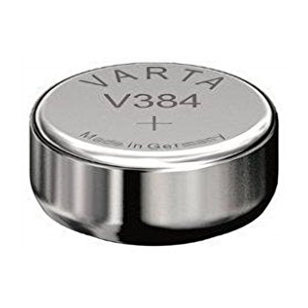 Varta V384/SR41 Knoopcel batterij 1.5V - Per 1 stuks