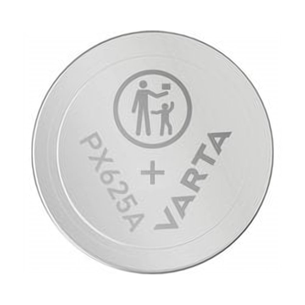 Varta V625A/PX625A Knoopcel batterij 1.5V - Per 1 stuks