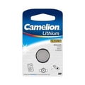 Camelion CR2032 Lithium Knoopcel Batterijen - 3V - 1 Stuk