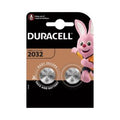 Duracell Electronics 2032 2CT