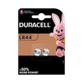 Duracell Electronics LR44 2CT