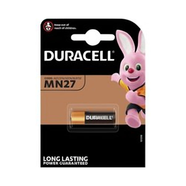 Duracell Security MN27 1CT