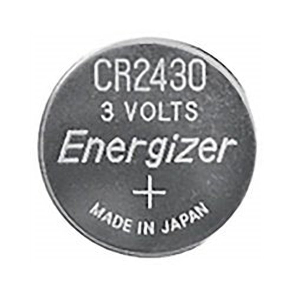 Energizer Lithium CR2430 3V - blister 2