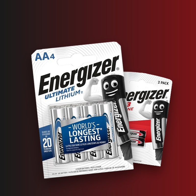 Energizer